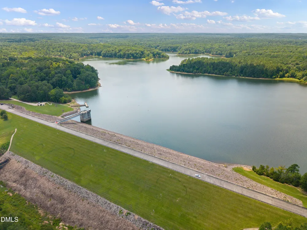 9712 Fonville Road Wake Forest, NC 27587