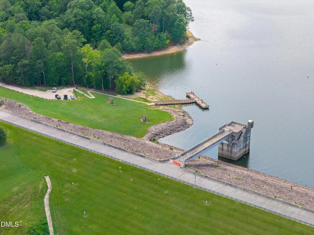 9712 Fonville Road Wake Forest, NC 27587