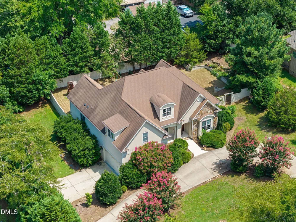 9712 Fonville Road Wake Forest, NC 27587