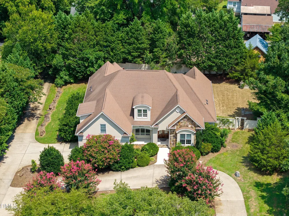 9712 Fonville Road Wake Forest, NC 27587