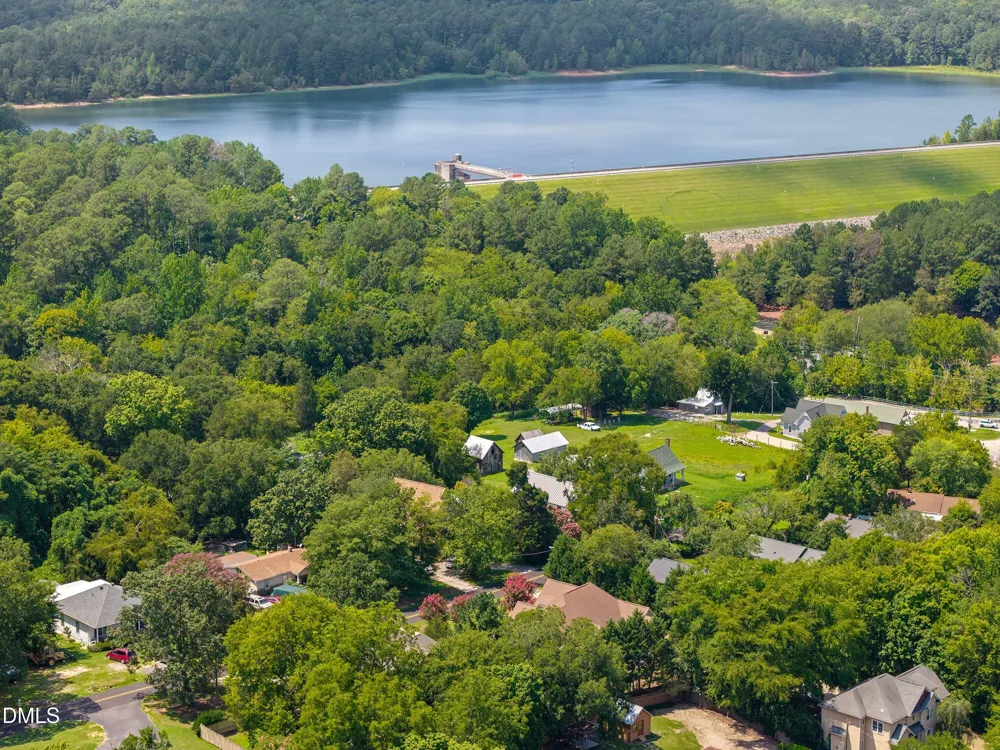 9712 Fonville Road Wake Forest, NC 27587