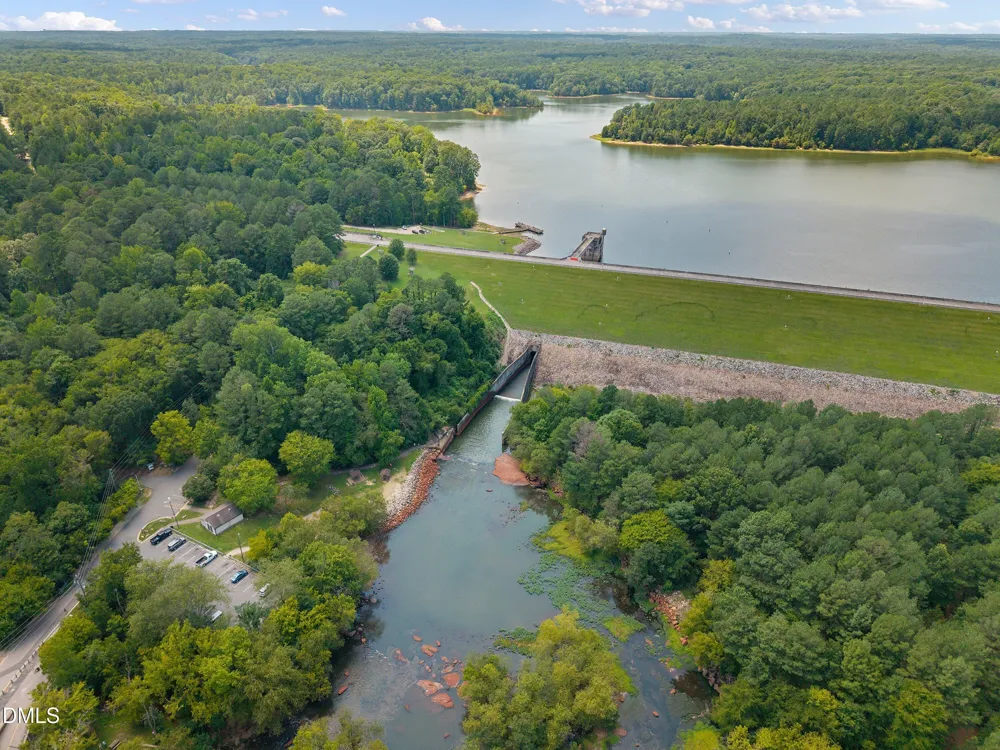 9712 Fonville Road Wake Forest, NC 27587