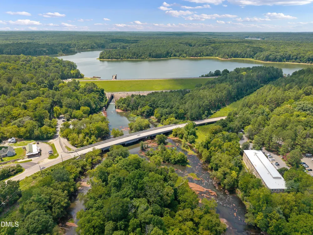 9712 Fonville Road Wake Forest, NC 27587