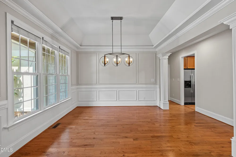 9712 Fonville Road Wake Forest, NC 27587