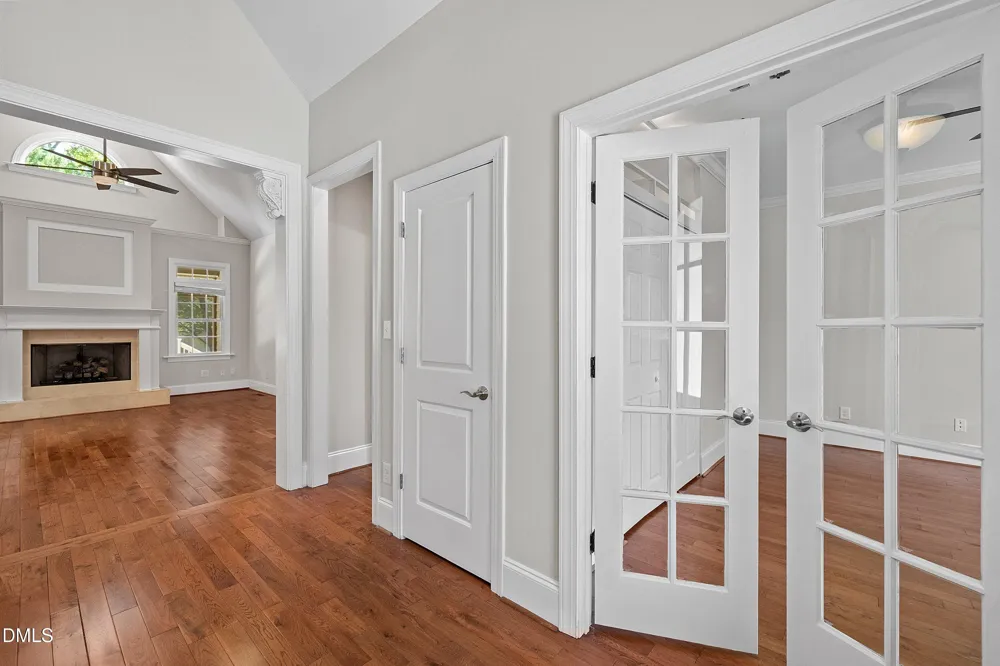 9712 Fonville Road Wake Forest, NC 27587