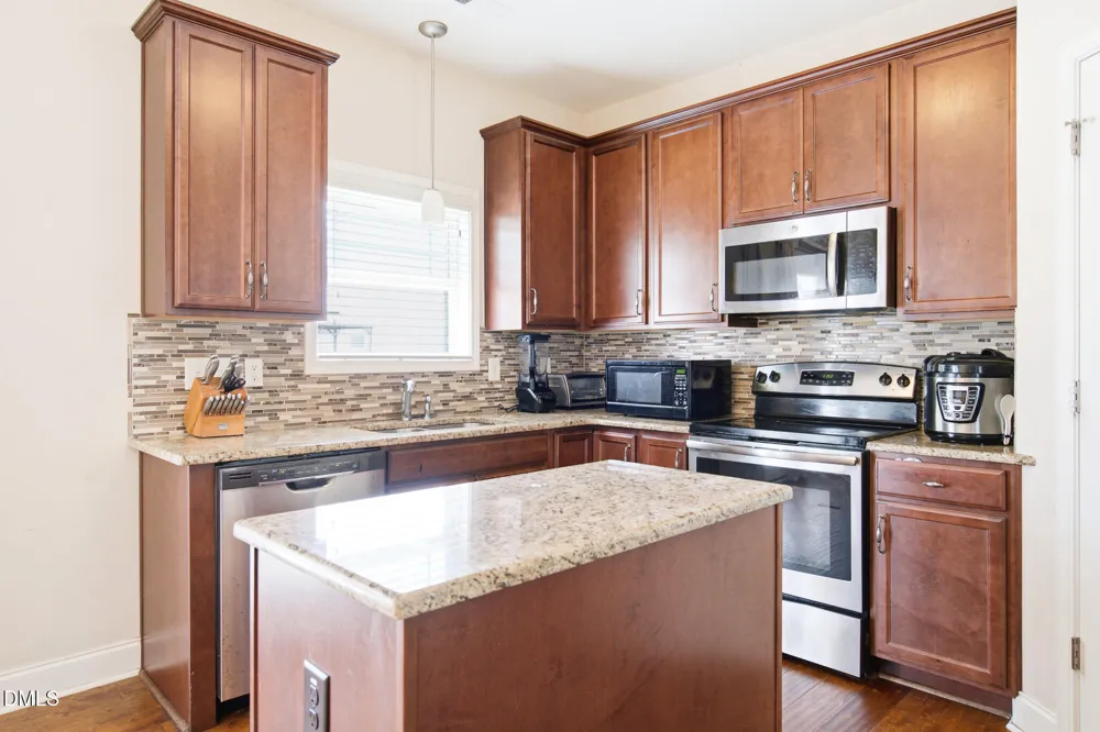 753 Breeders Cup Drive Whitsett, NC 27377