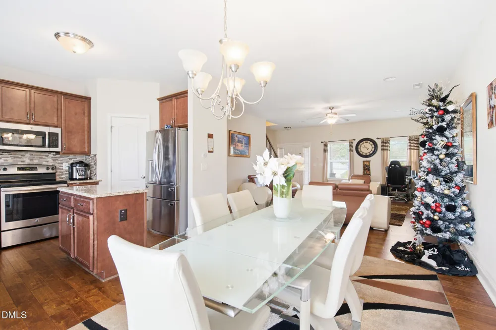 753 Breeders Cup Drive Whitsett, NC 27377