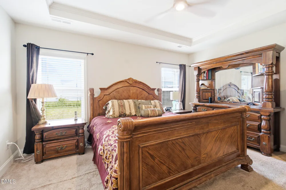 753 Breeders Cup Drive Whitsett, NC 27377