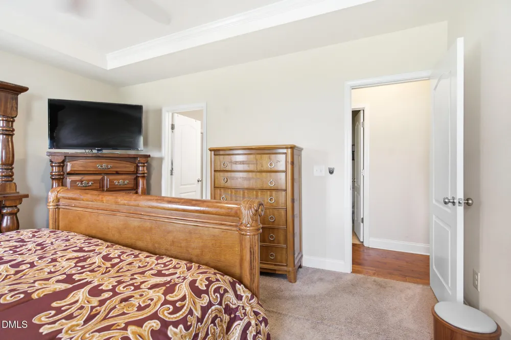 753 Breeders Cup Drive Whitsett, NC 27377