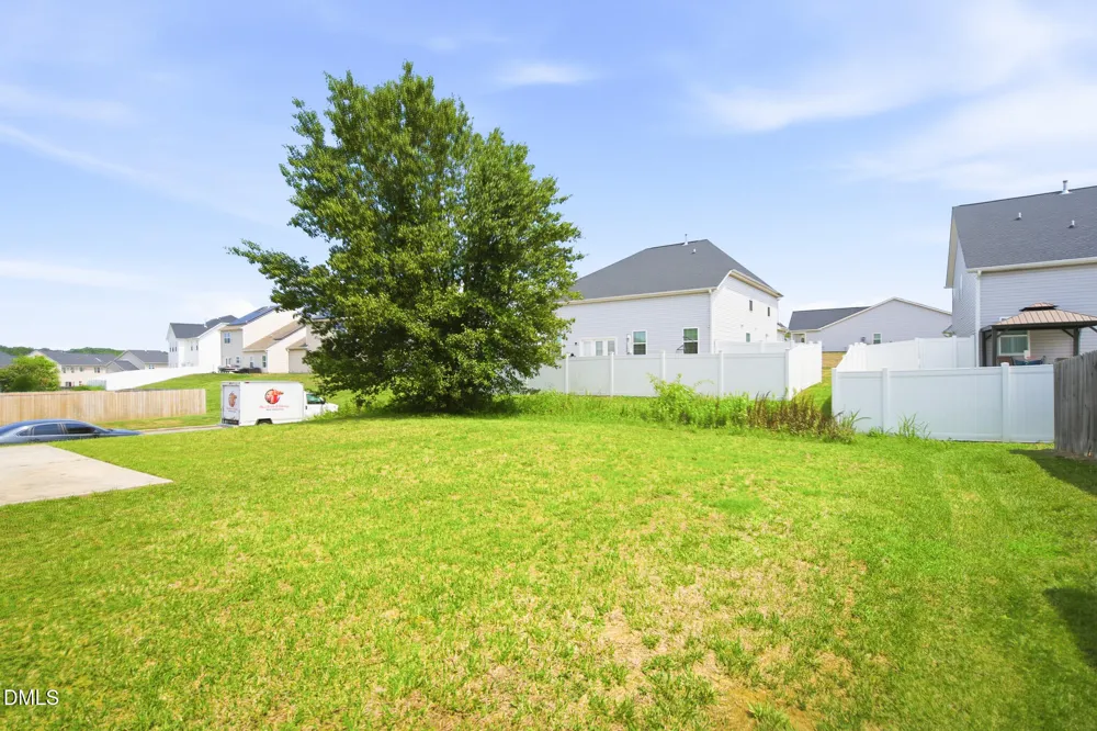 753 Breeders Cup Drive Whitsett, NC 27377