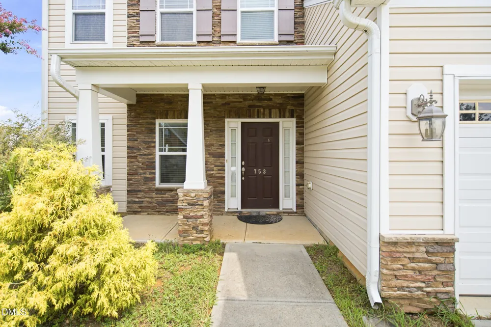 753 Breeders Cup Drive Whitsett, NC 27377