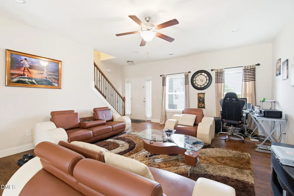 753 Breeders Cup Drive Whitsett, NC 27377