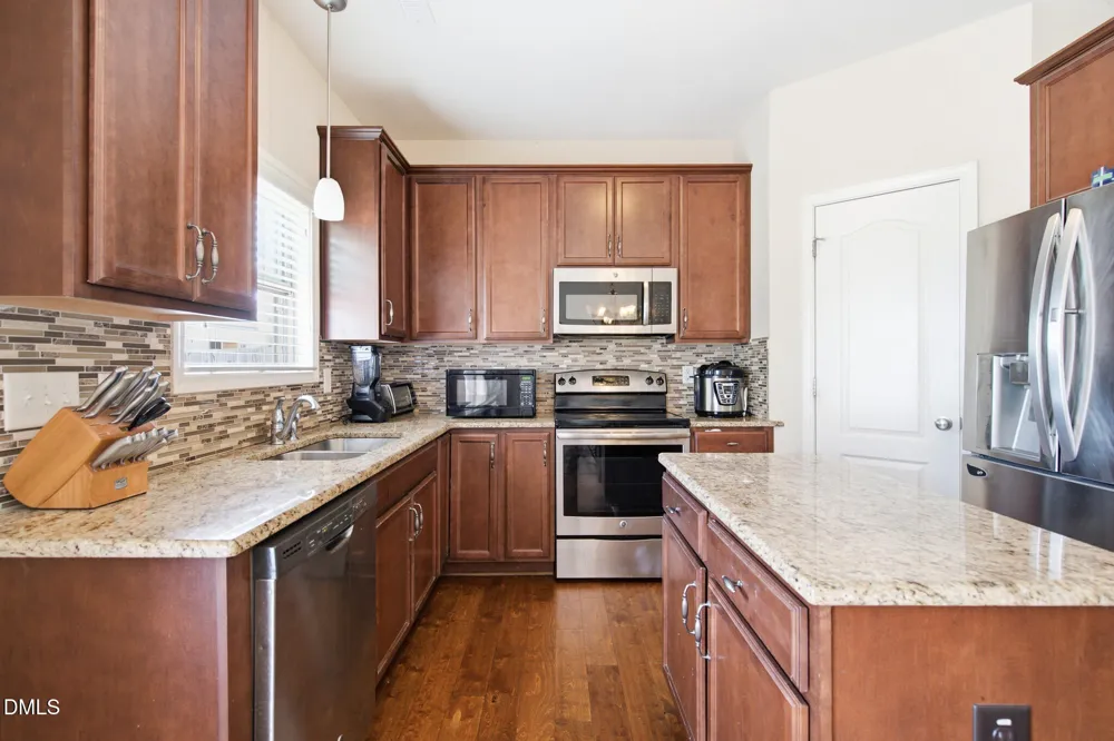 753 Breeders Cup Drive Whitsett, NC 27377