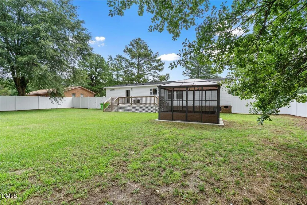 87 Matthews Street Roanoke Rapids, NC 27870