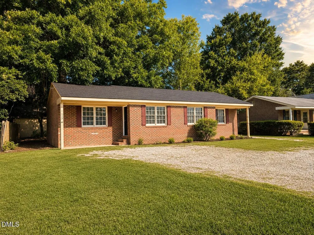 108 S Pine Street Rocky Mount, NC 27804