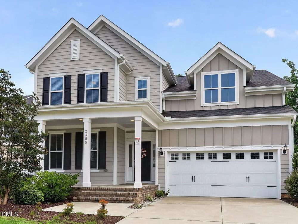 2305 Swansea Lane Apex, NC 27502