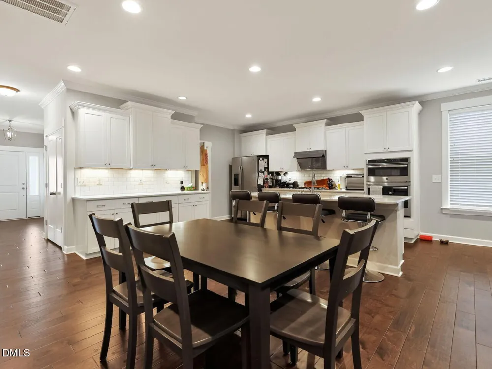 2305 Swansea Lane Apex, NC 27502