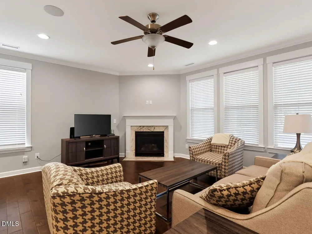 2305 Swansea Lane Apex, NC 27502