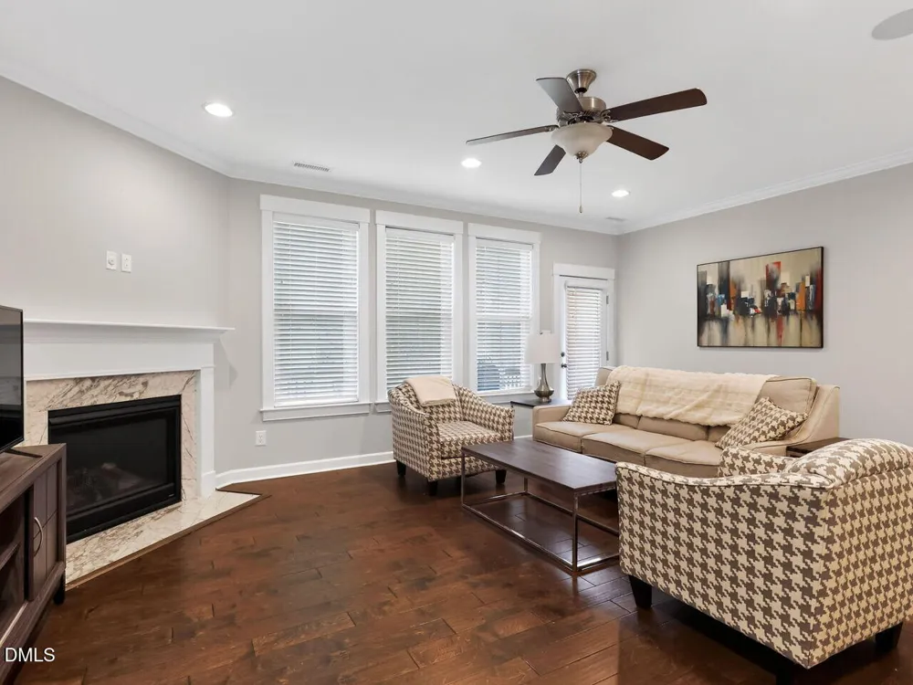 2305 Swansea Lane Apex, NC 27502