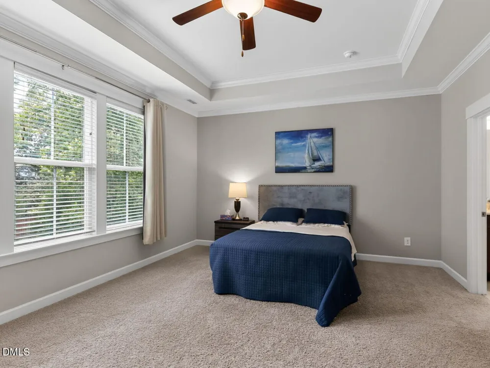 2305 Swansea Lane Apex, NC 27502