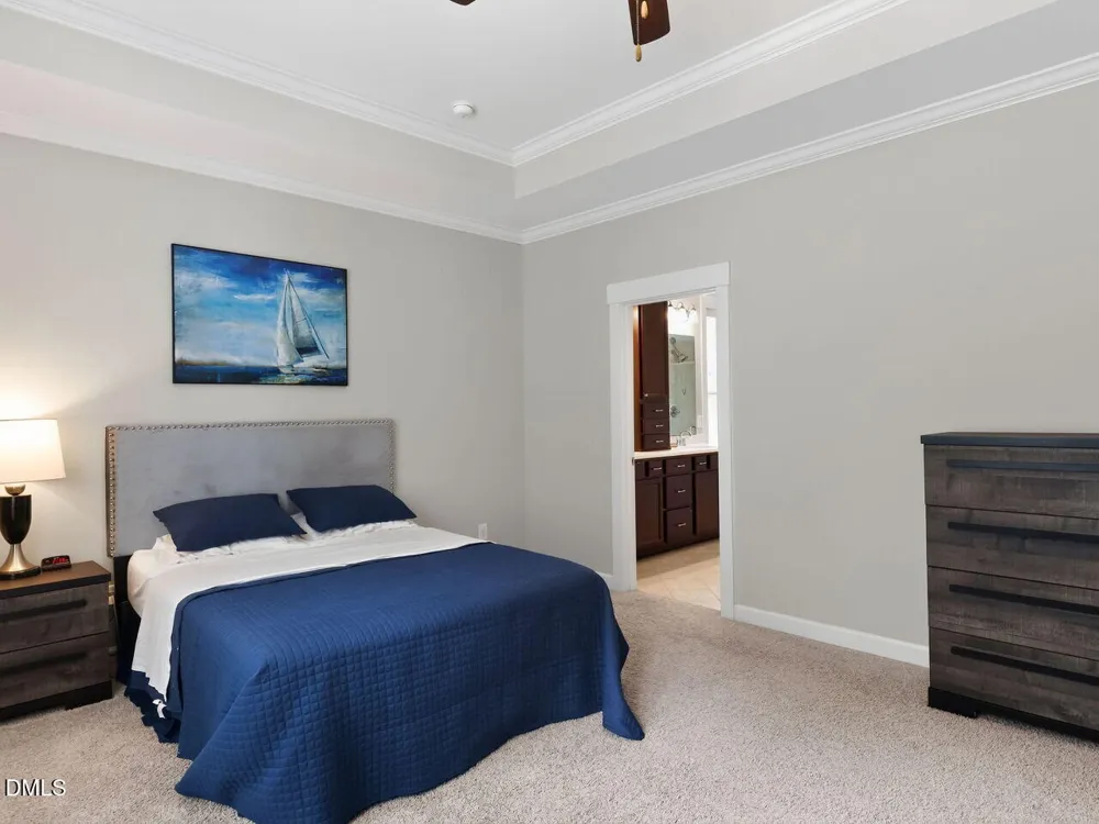 2305 Swansea Lane Apex, NC 27502