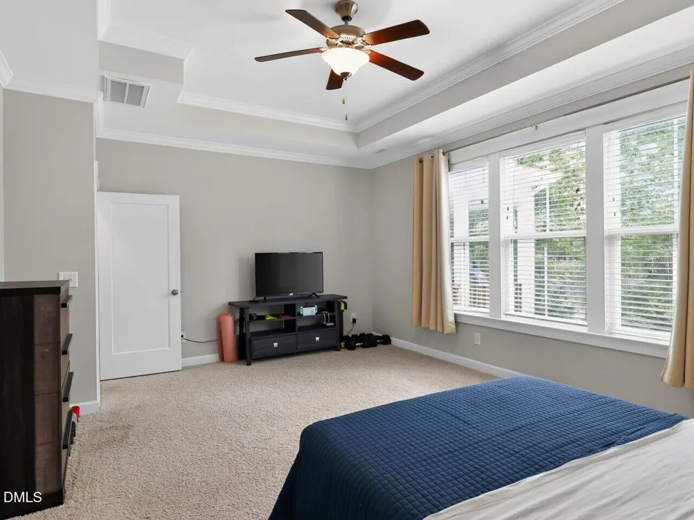 2305 Swansea Lane Apex, NC 27502