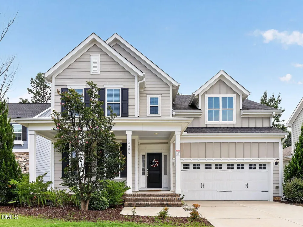 2305 Swansea Lane Apex, NC 27502