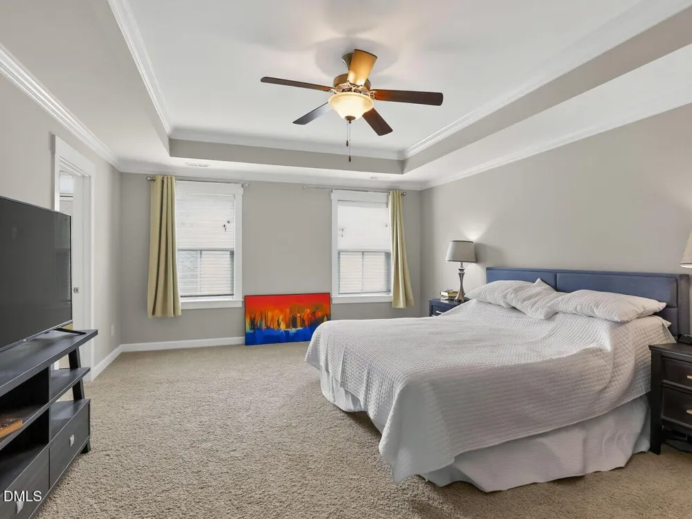 2305 Swansea Lane Apex, NC 27502