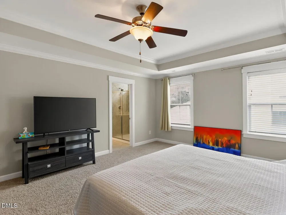 2305 Swansea Lane Apex, NC 27502