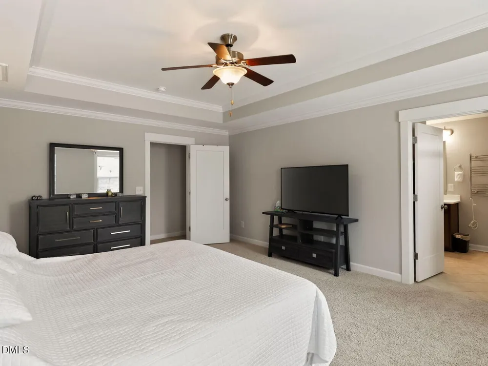 2305 Swansea Lane Apex, NC 27502