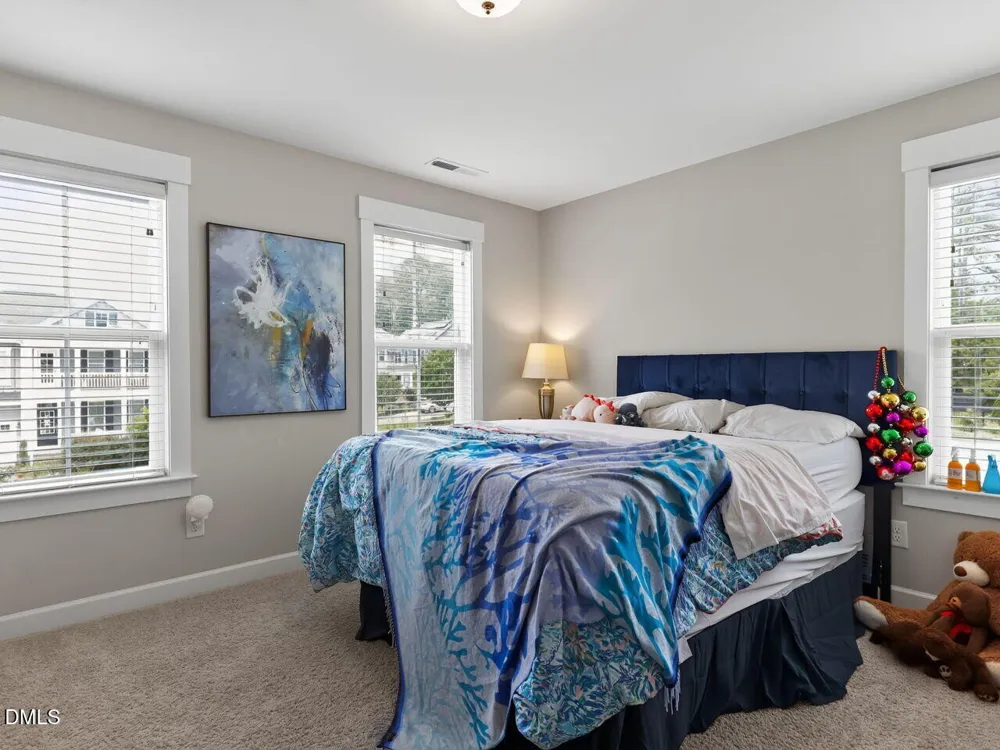 2305 Swansea Lane Apex, NC 27502
