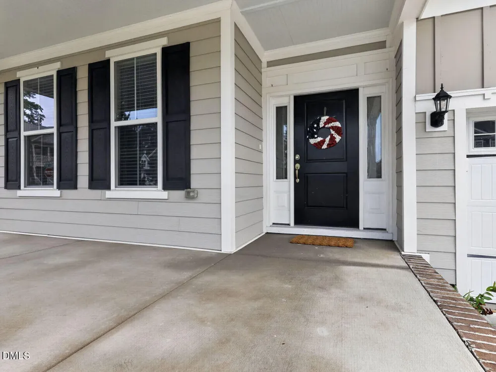 2305 Swansea Lane Apex, NC 27502
