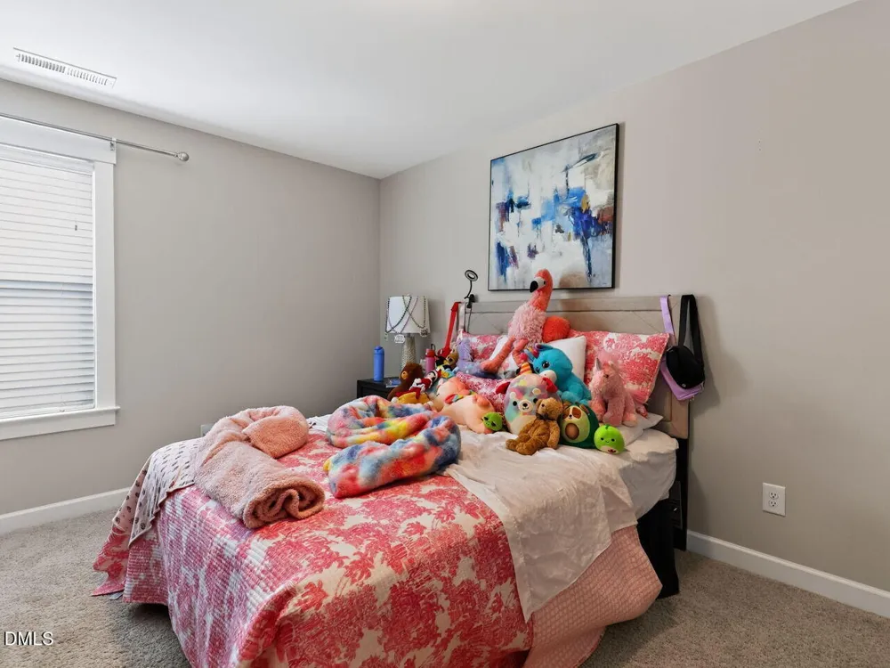2305 Swansea Lane Apex, NC 27502