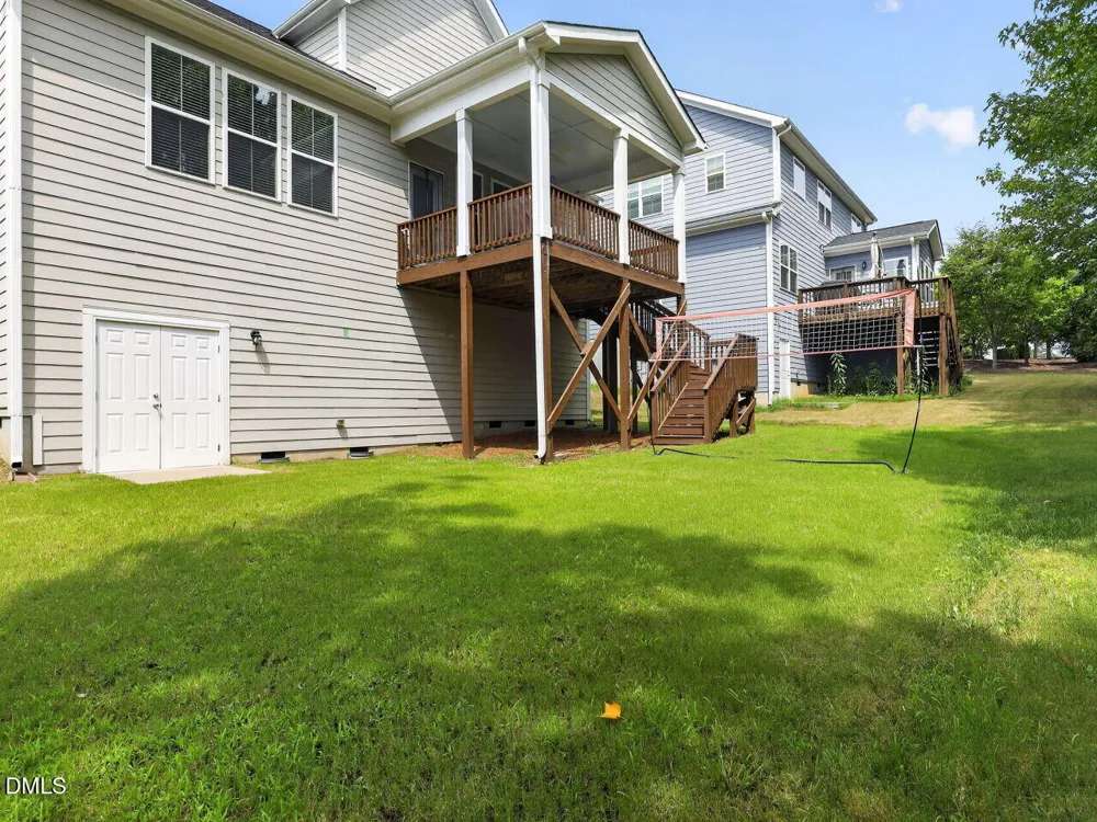 2305 Swansea Lane Apex, NC 27502