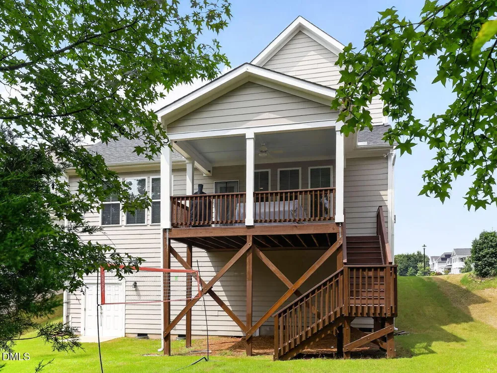 2305 Swansea Lane Apex, NC 27502