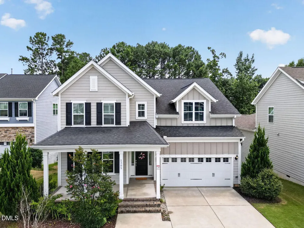 2305 Swansea Lane Apex, NC 27502