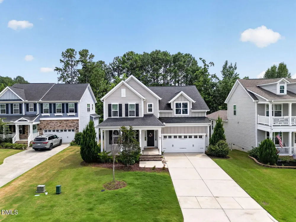 2305 Swansea Lane Apex, NC 27502
