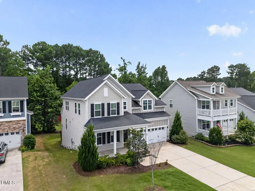 2305 Swansea Lane Apex, NC 27502