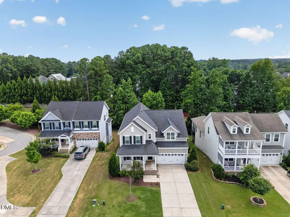 2305 Swansea Lane Apex, NC 27502