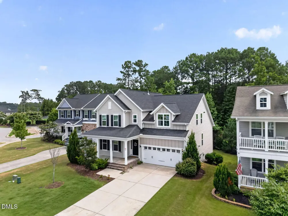 2305 Swansea Lane Apex, NC 27502