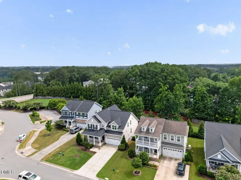 2305 Swansea Lane Apex, NC 27502