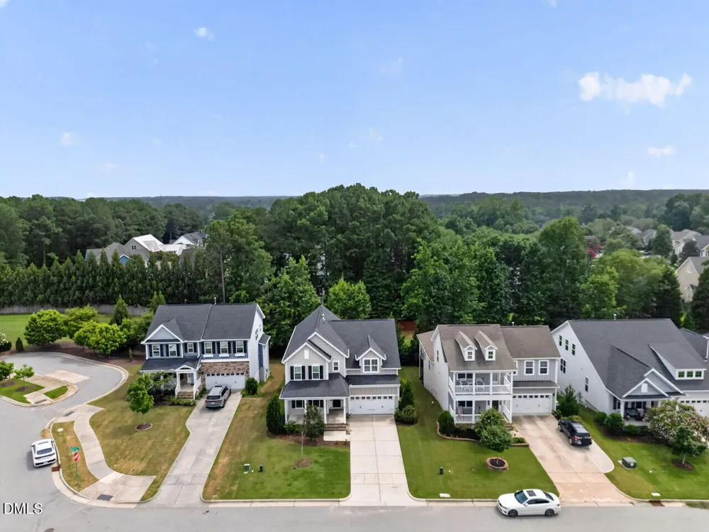 2305 Swansea Lane Apex, NC 27502