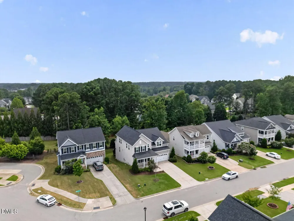 2305 Swansea Lane Apex, NC 27502