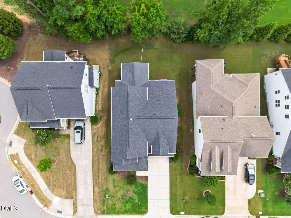 2305 Swansea Lane Apex, NC 27502