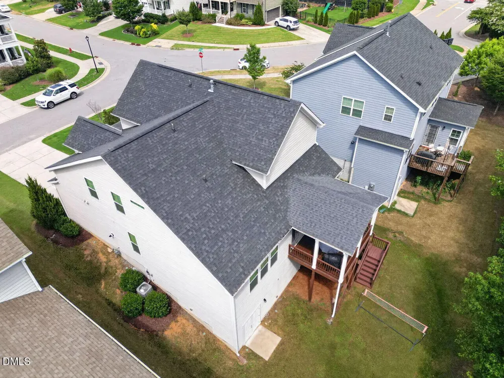 2305 Swansea Lane Apex, NC 27502