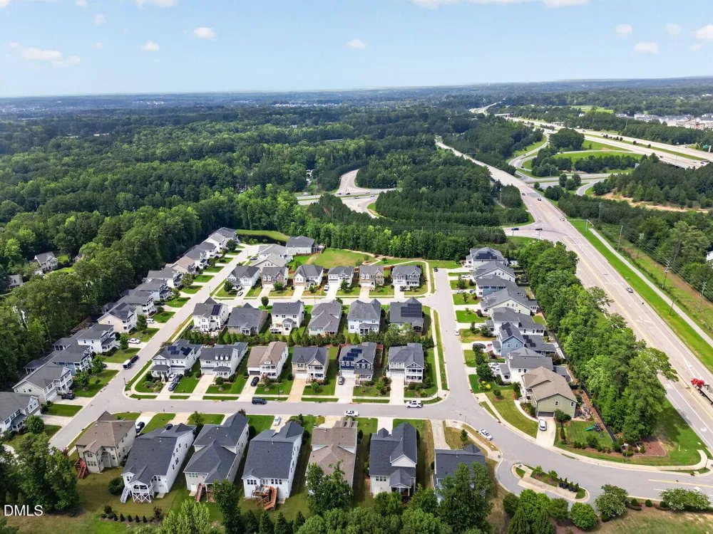 2305 Swansea Lane Apex, NC 27502
