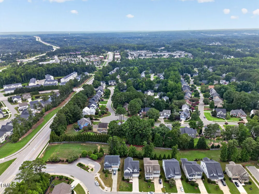 2305 Swansea Lane Apex, NC 27502