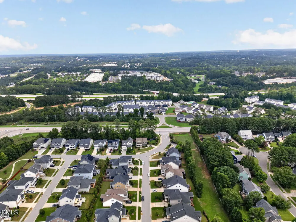 2305 Swansea Lane Apex, NC 27502