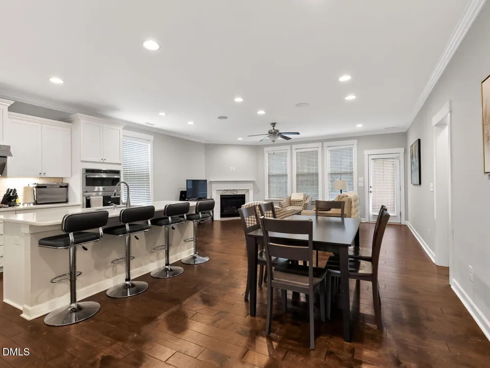 2305 Swansea Lane Apex, NC 27502