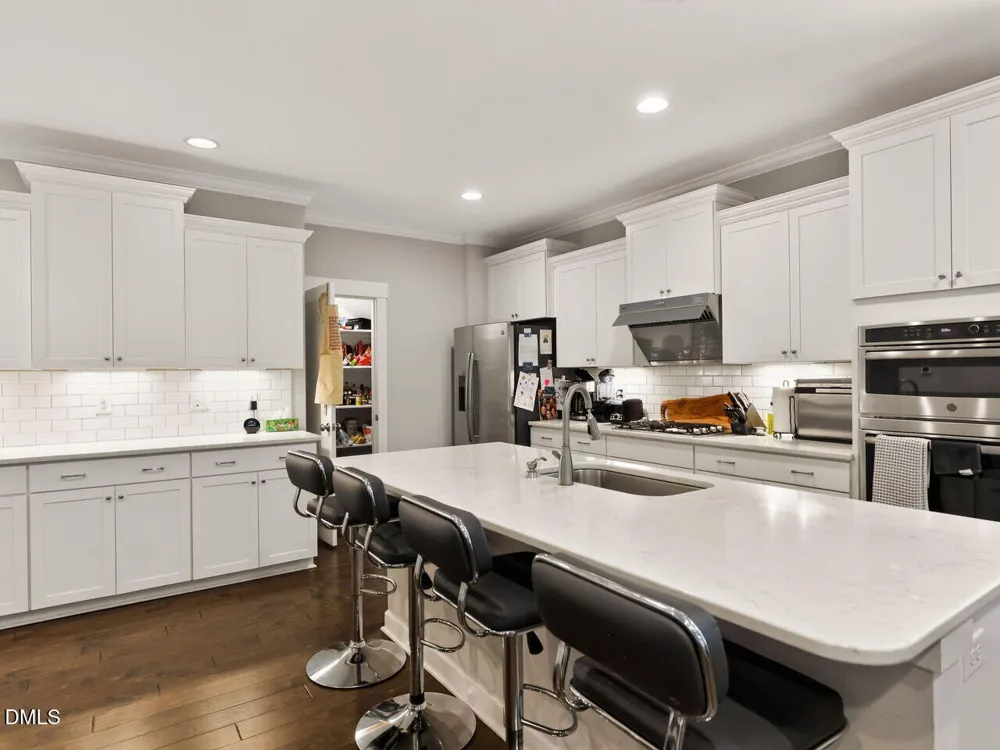 2305 Swansea Lane Apex, NC 27502